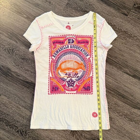 Double D Ranch Short Sleeve Tee - Picture 4 of 6